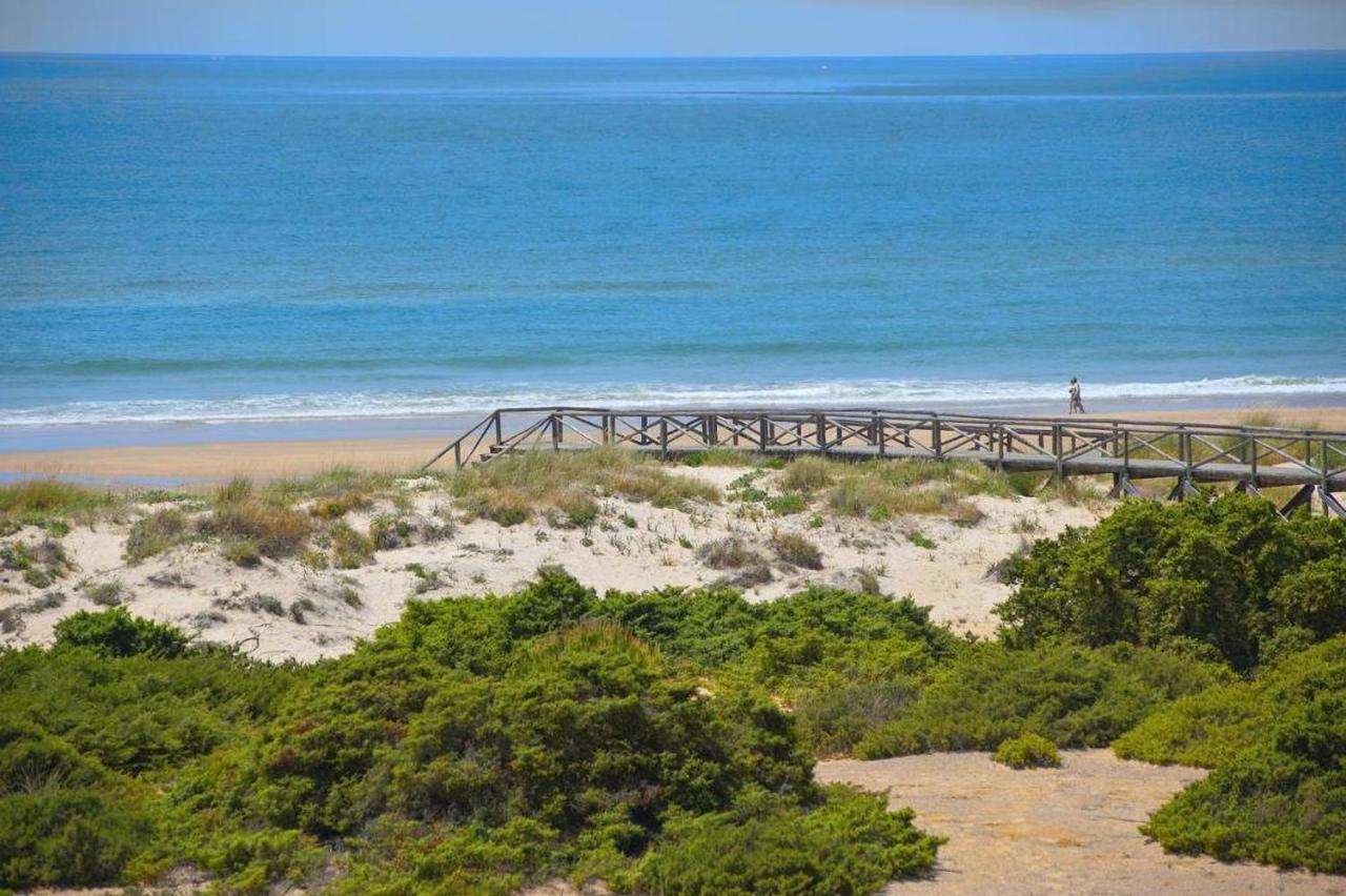 The Farm Tiny House - Tiny Casa Hotel Chiclana de la Frontera Exterior foto